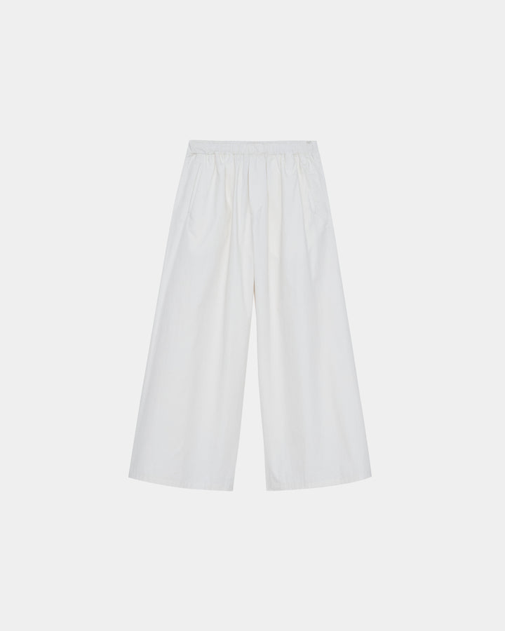 GH UNCUT DRAWSTRING PANTS