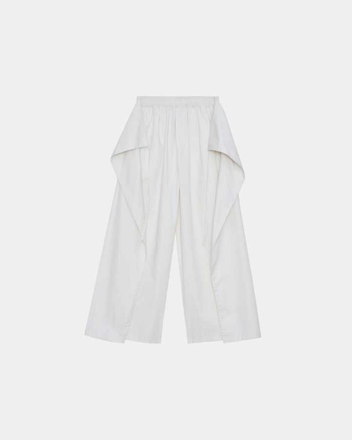 GH UNCUT DRAWSTRING PANTS