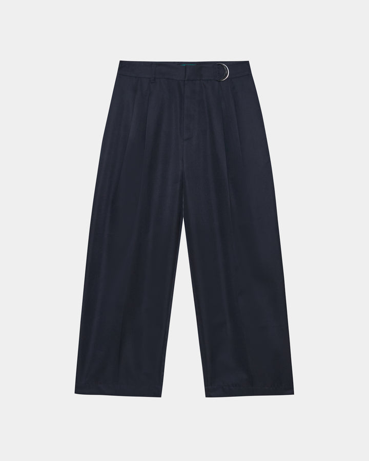 GH DOUBLE D-RING TAILORED PANTS