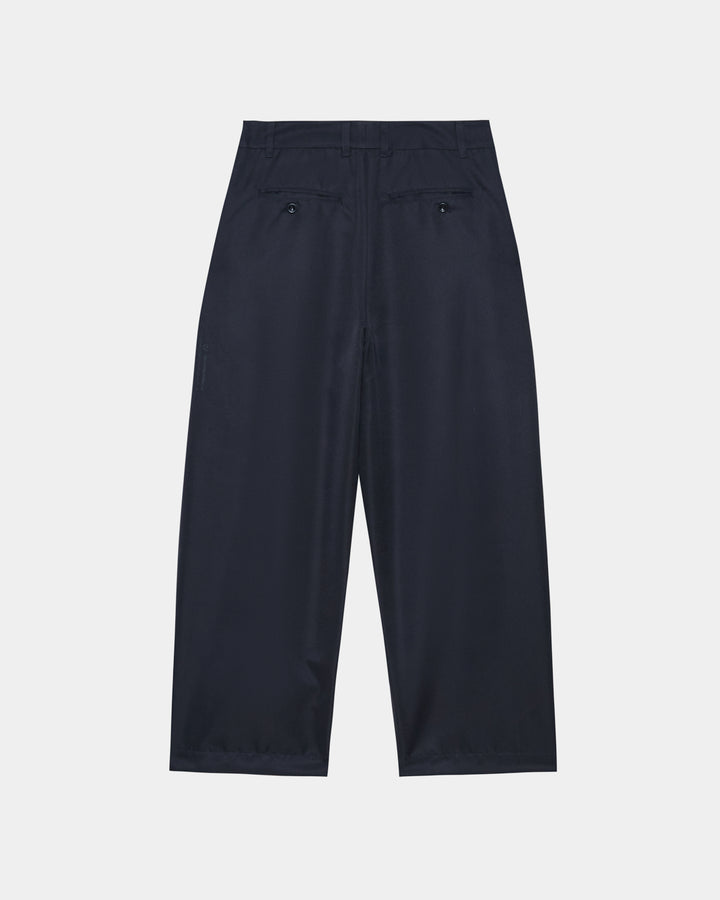 GH DOUBLE D-RING TAILORED PANTS