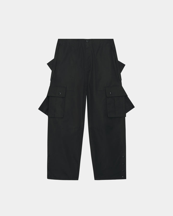 GH UNFINISHED MILITARY PANTS