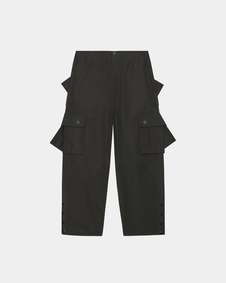 GH UNFINISHED MILITARY PANTS