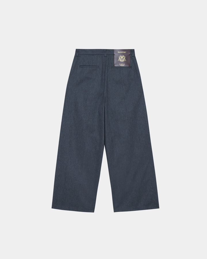 GH PASSPORT TROUSERS