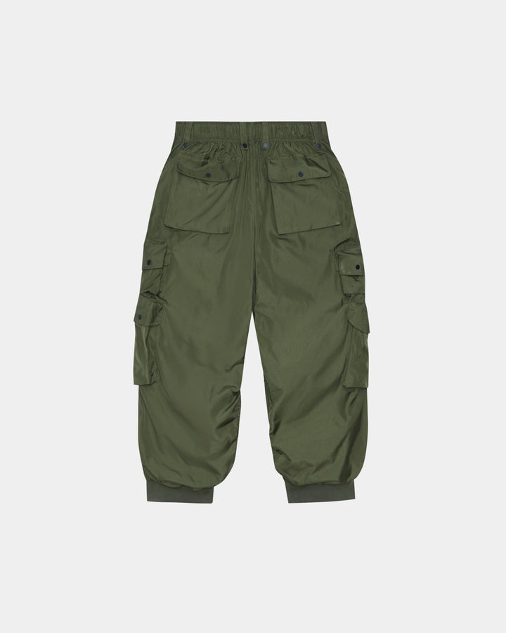 GH BACKPACK CARGO PANTS