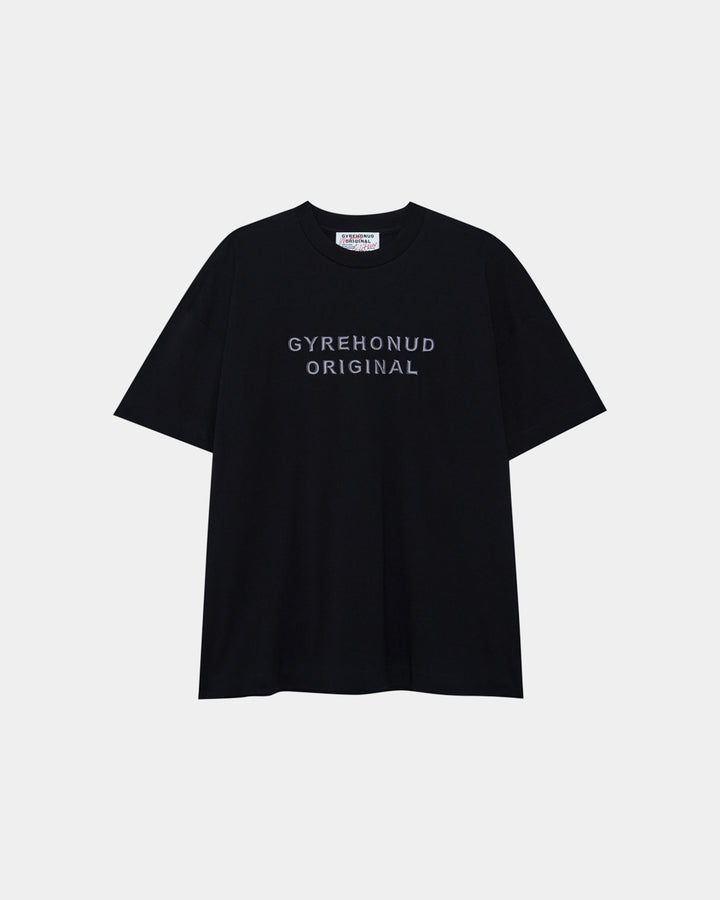 "GYREHONUD ORIGINAL" T SHIRT