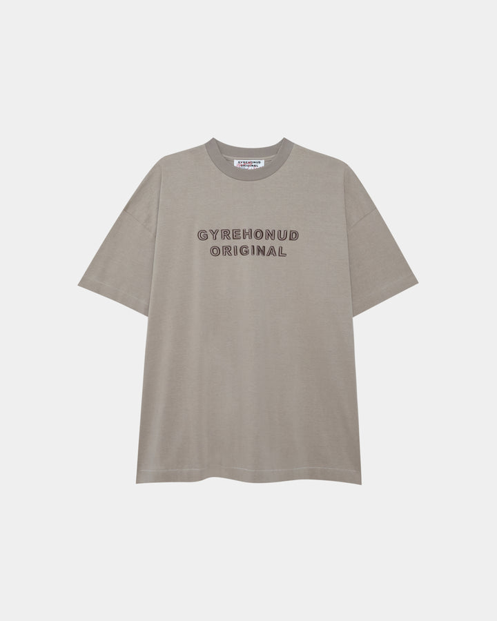 "GYREHONUD ORIGINAL" T SHIRT