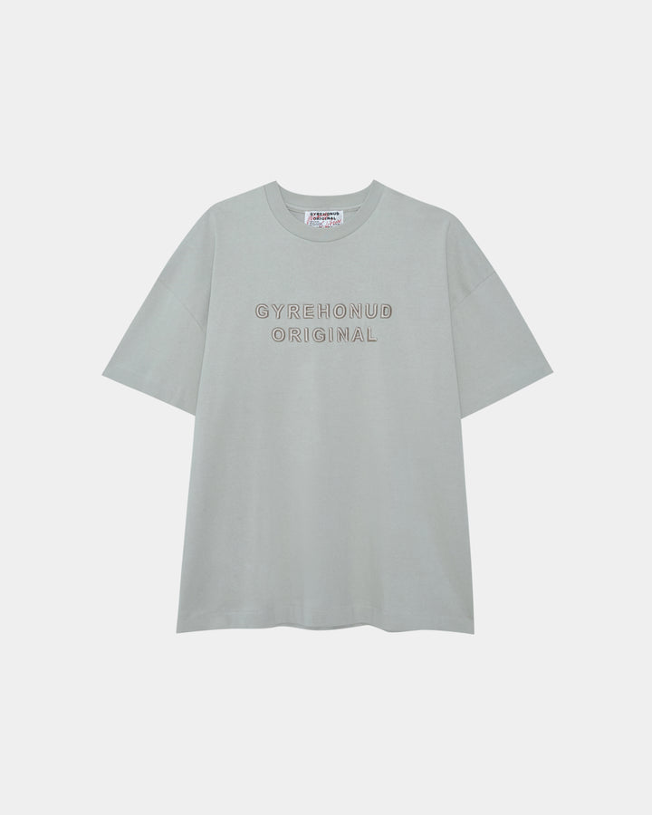 "GYREHONUD ORIGINAL" T SHIRT