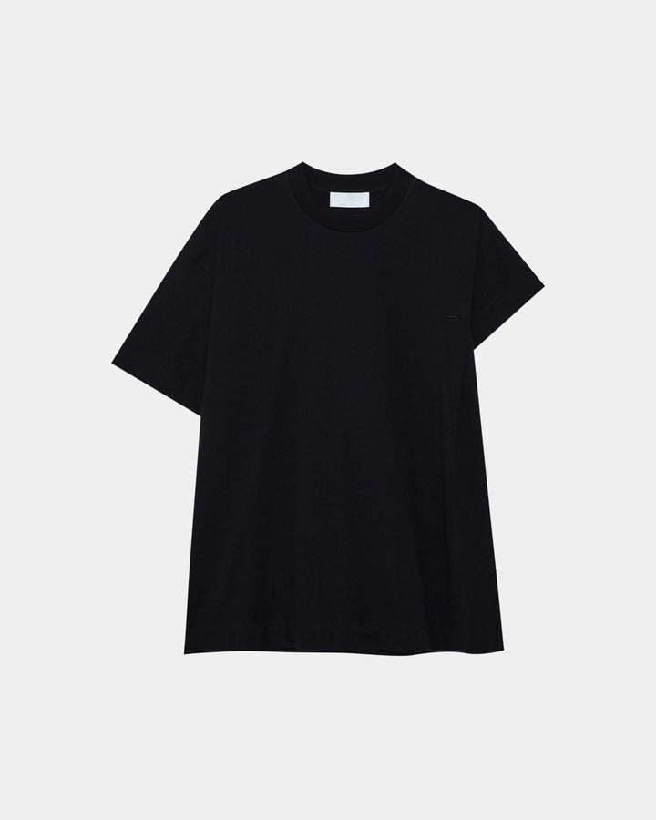 GH SHOULDER TUCK T-SHIRT