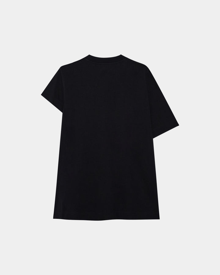 GH SHOULDER TUCK T-SHIRT