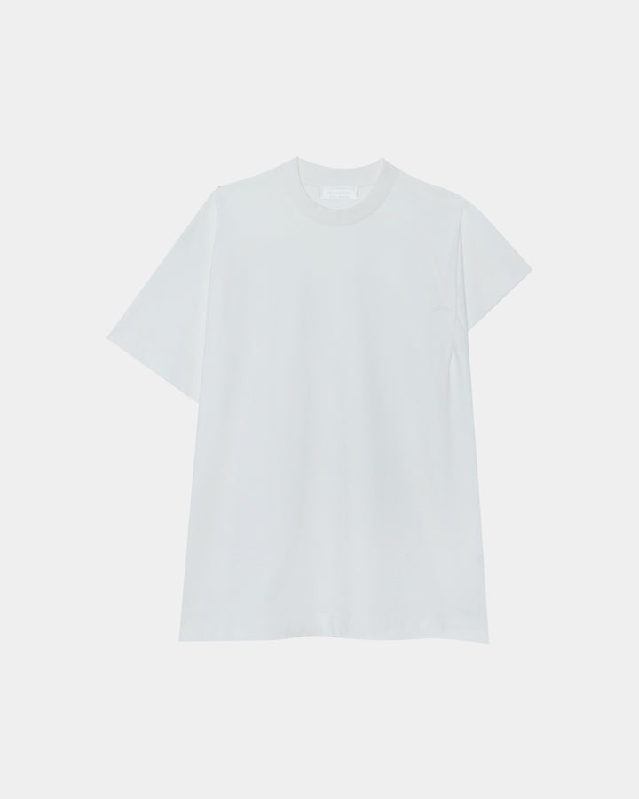 GH SHOULDER TUCK T-SHIRT