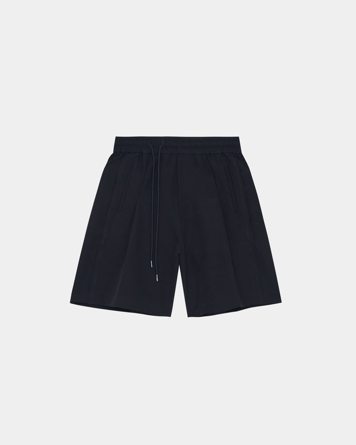 GH DISTORTION SWEAT SHORTS