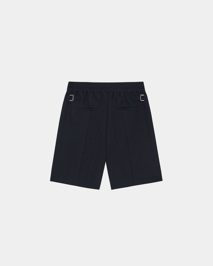 GH DISTORTION SWEAT SHORTS