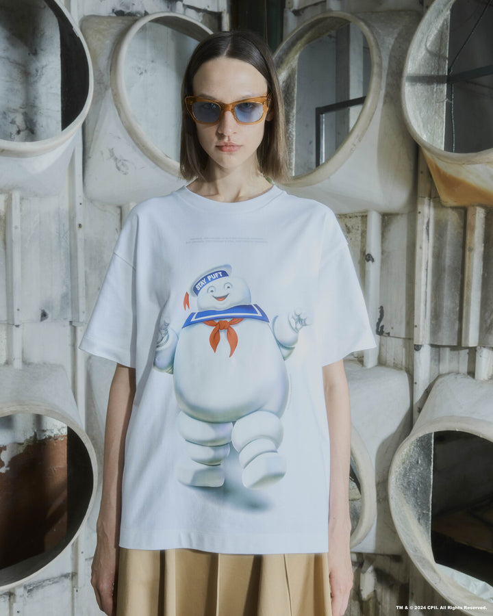 OG "STAY PUFT WALKING" T-SHIRT