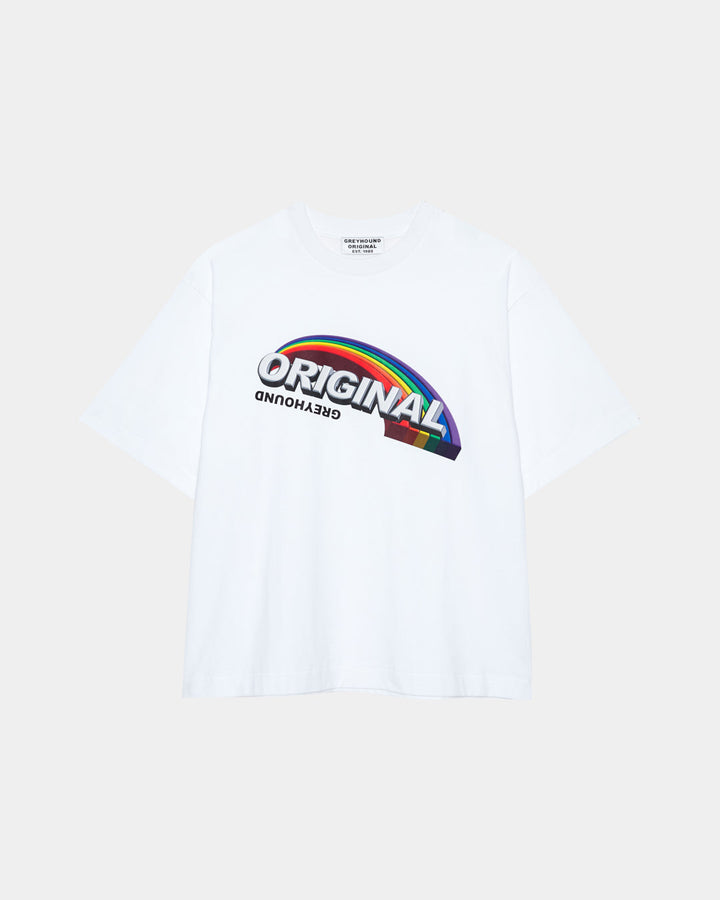 WE ARE ALL THE SAME PRIDE EDITION, T-SHIRT FOR EVERYONE 🧡💛💚💙💜