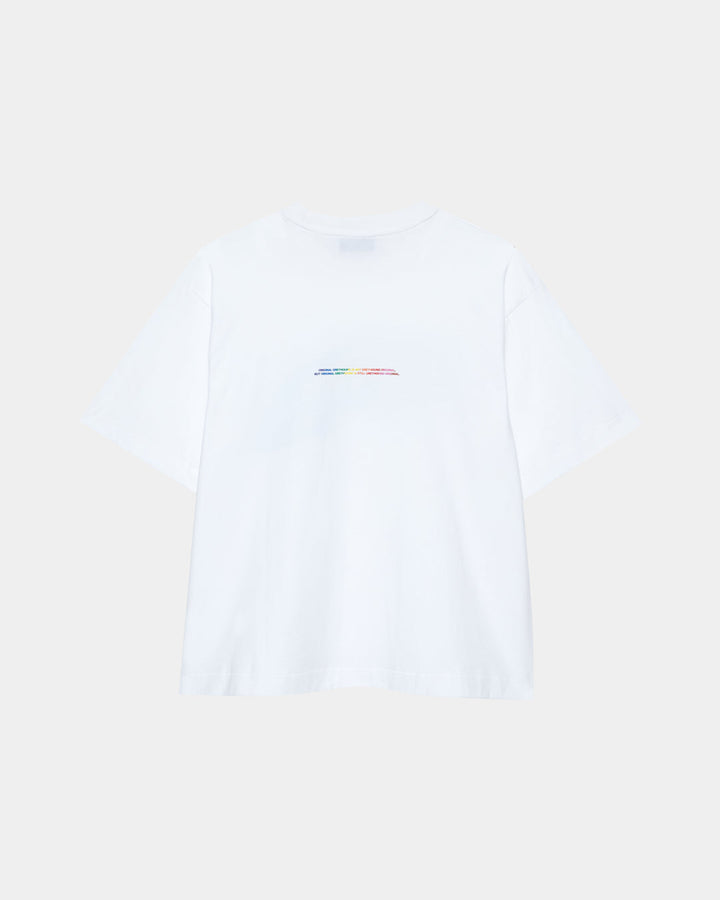 WE ARE ALL THE SAME PRIDE EDITION, T-SHIRT FOR EVERYONE 🧡💛💚💙💜