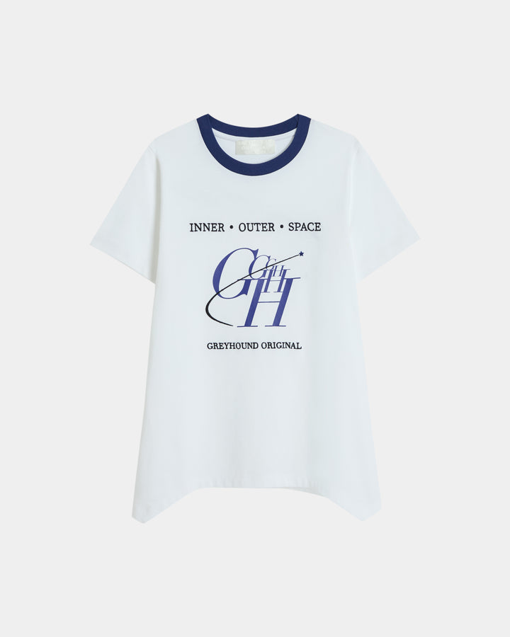 GH GH GH T-SHIRT