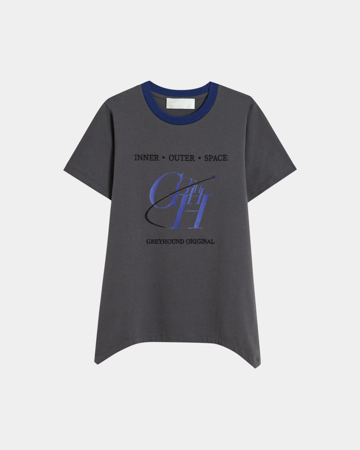 GH GH GH T-SHIRT