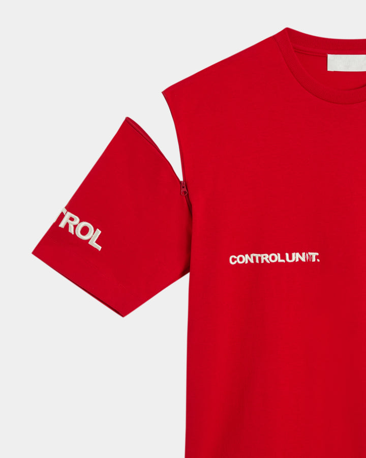 GH CONTROLUNIT T-SHIRT