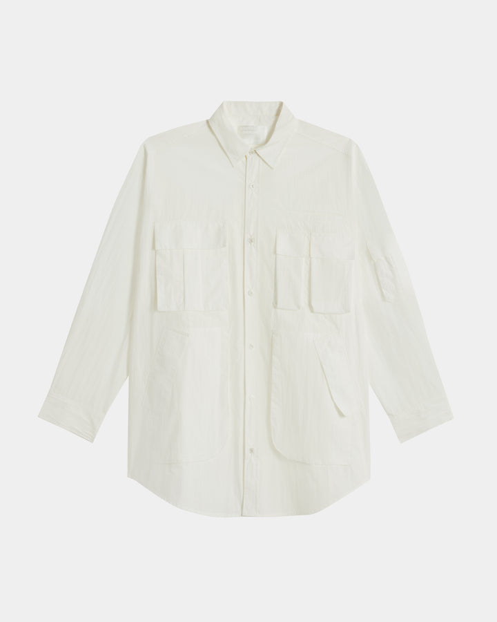 GH MULTI-POCKET SHIRT