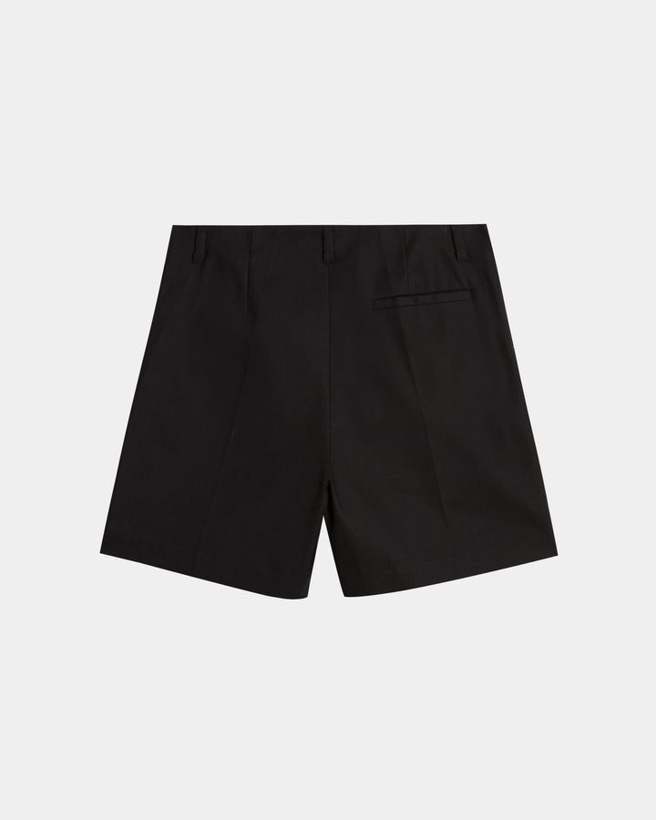 GH POCKET-LESS SHORTS