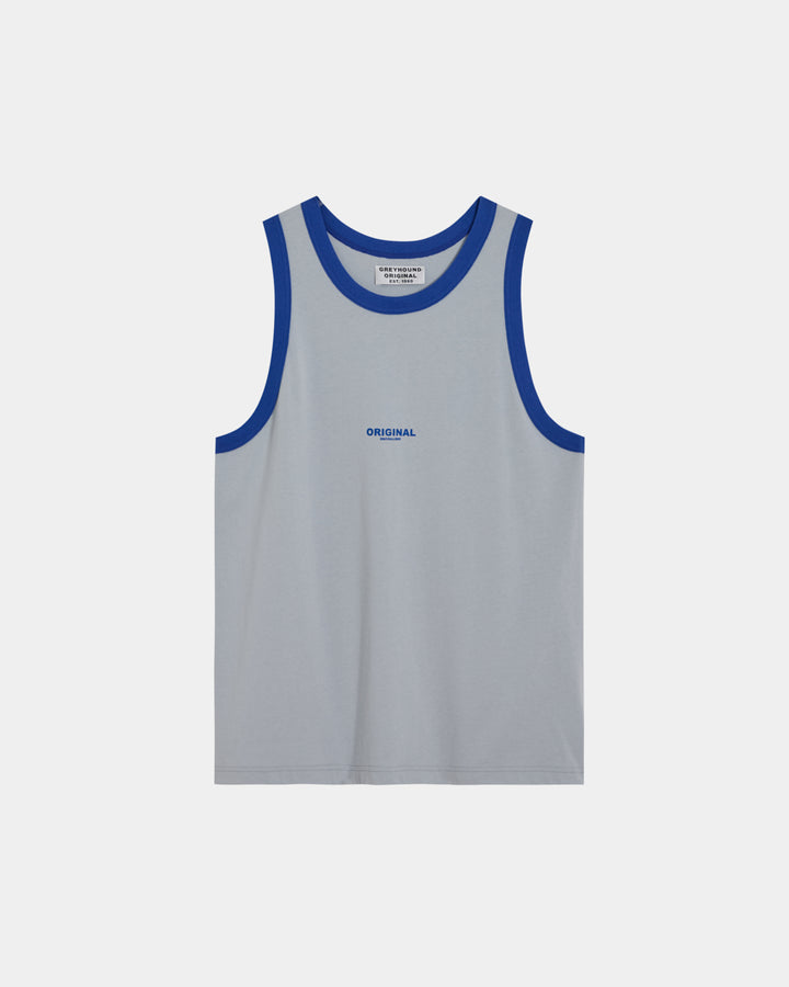 OG "GROCERIES" TANK-TOP