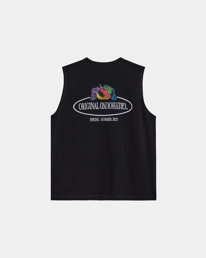 OG "FRUIT OF THE ORIGINAL" SLEEVELESS T-SHIRT