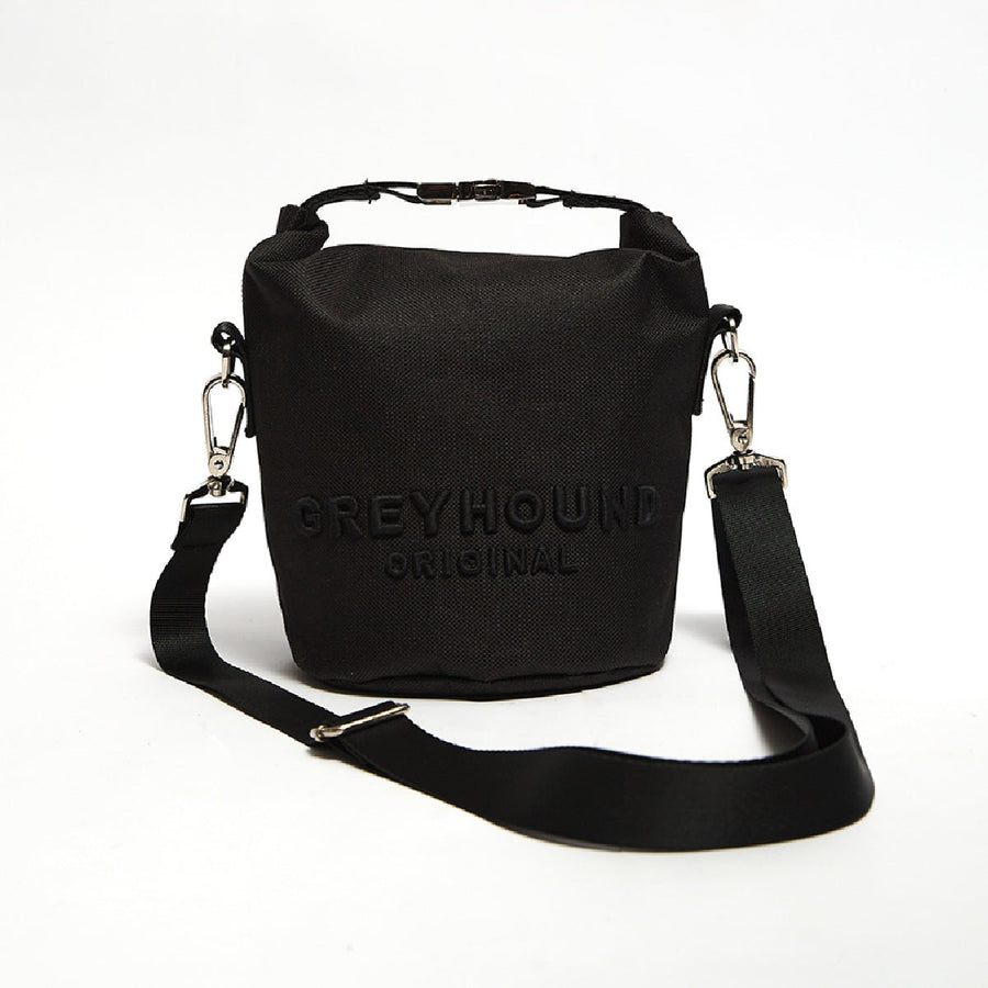 GREYHOUND DRY TUBE BAG